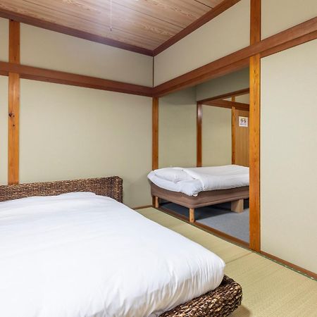 Tabist International Hotel Kaike Yonago Zewnętrze zdjęcie