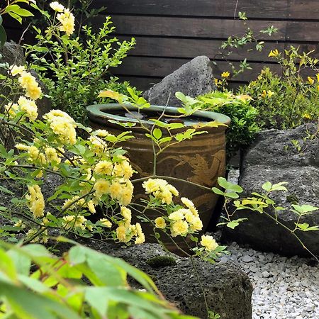 Tabist International Hotel Kaike Yonago Zewnętrze zdjęcie