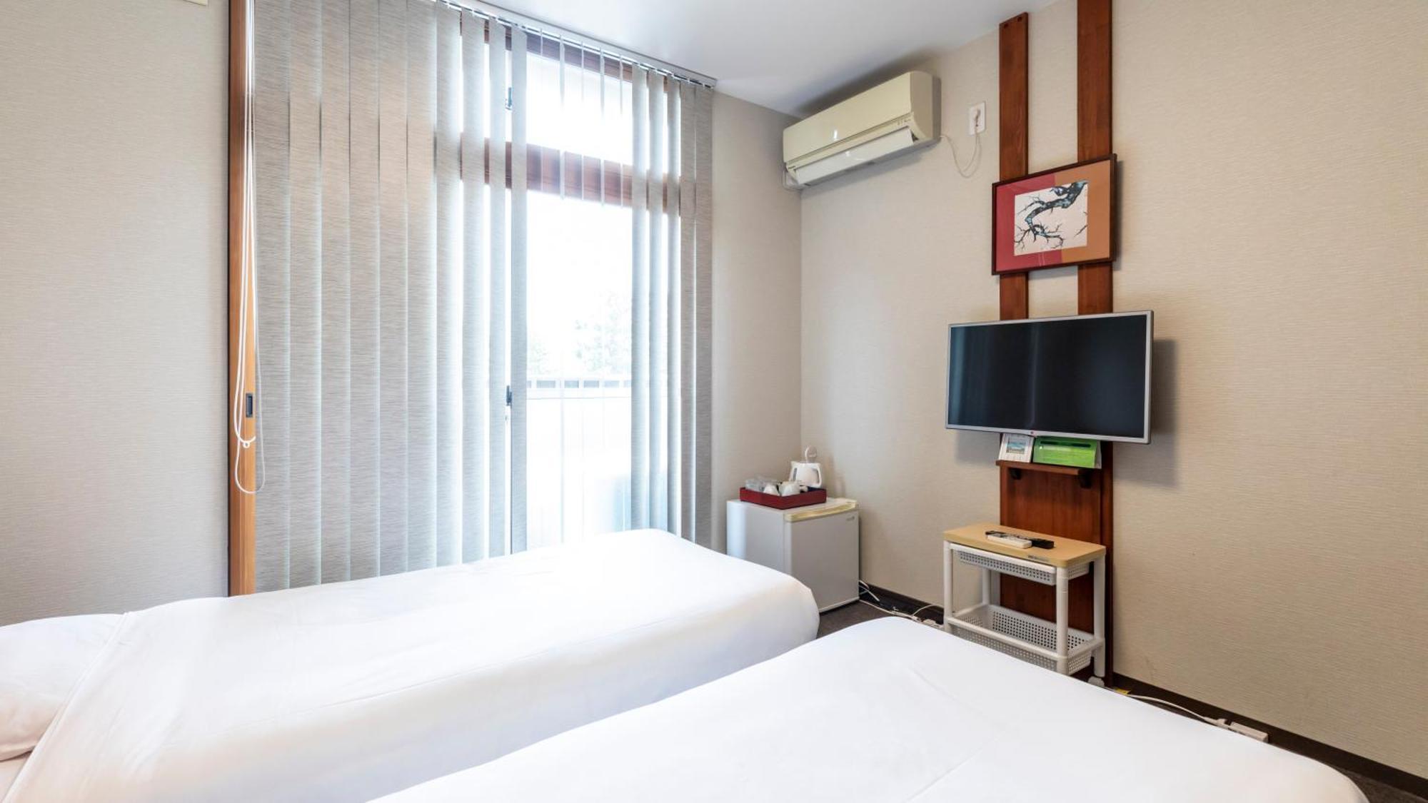 Tabist International Hotel Kaike Yonago Zewnętrze zdjęcie
