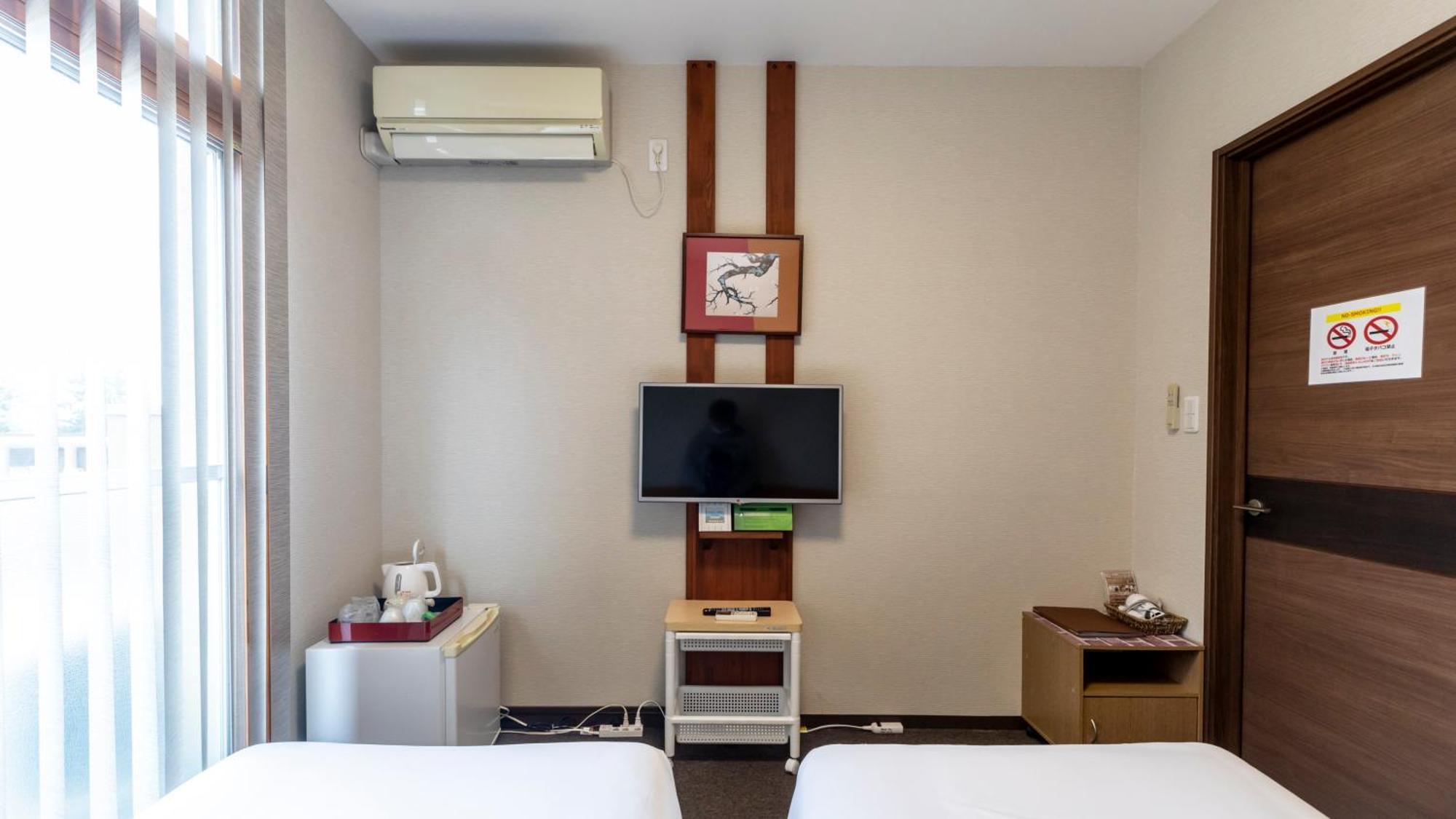 Tabist International Hotel Kaike Yonago Zewnętrze zdjęcie
