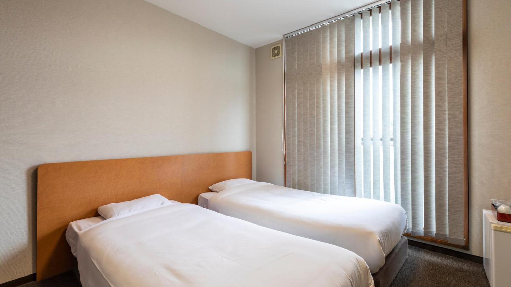 Tabist International Hotel Kaike Yonago Zewnętrze zdjęcie