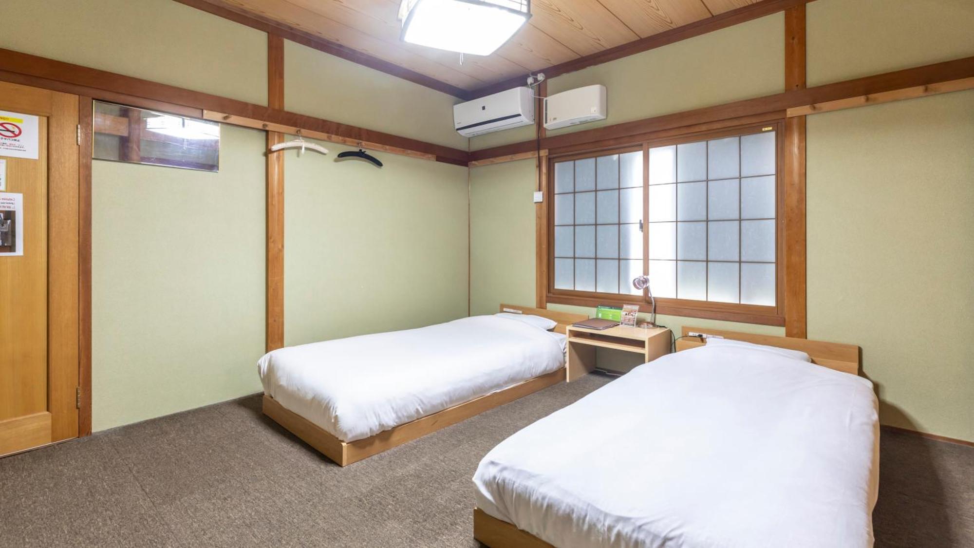 Tabist International Hotel Kaike Yonago Zewnętrze zdjęcie