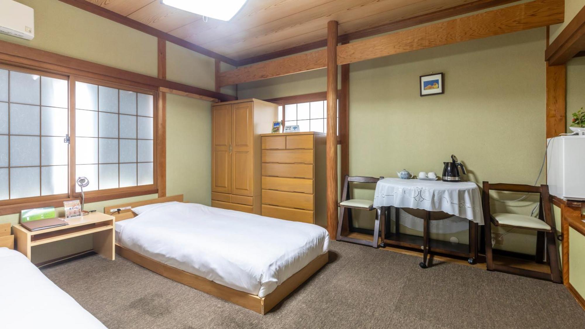 Tabist International Hotel Kaike Yonago Zewnętrze zdjęcie