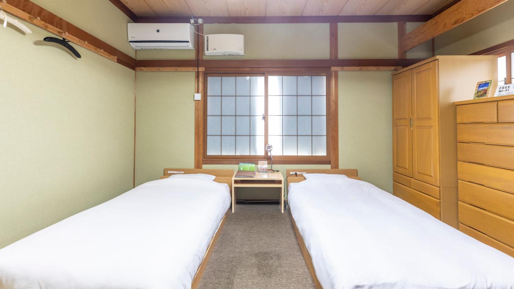 Tabist International Hotel Kaike Yonago Zewnętrze zdjęcie