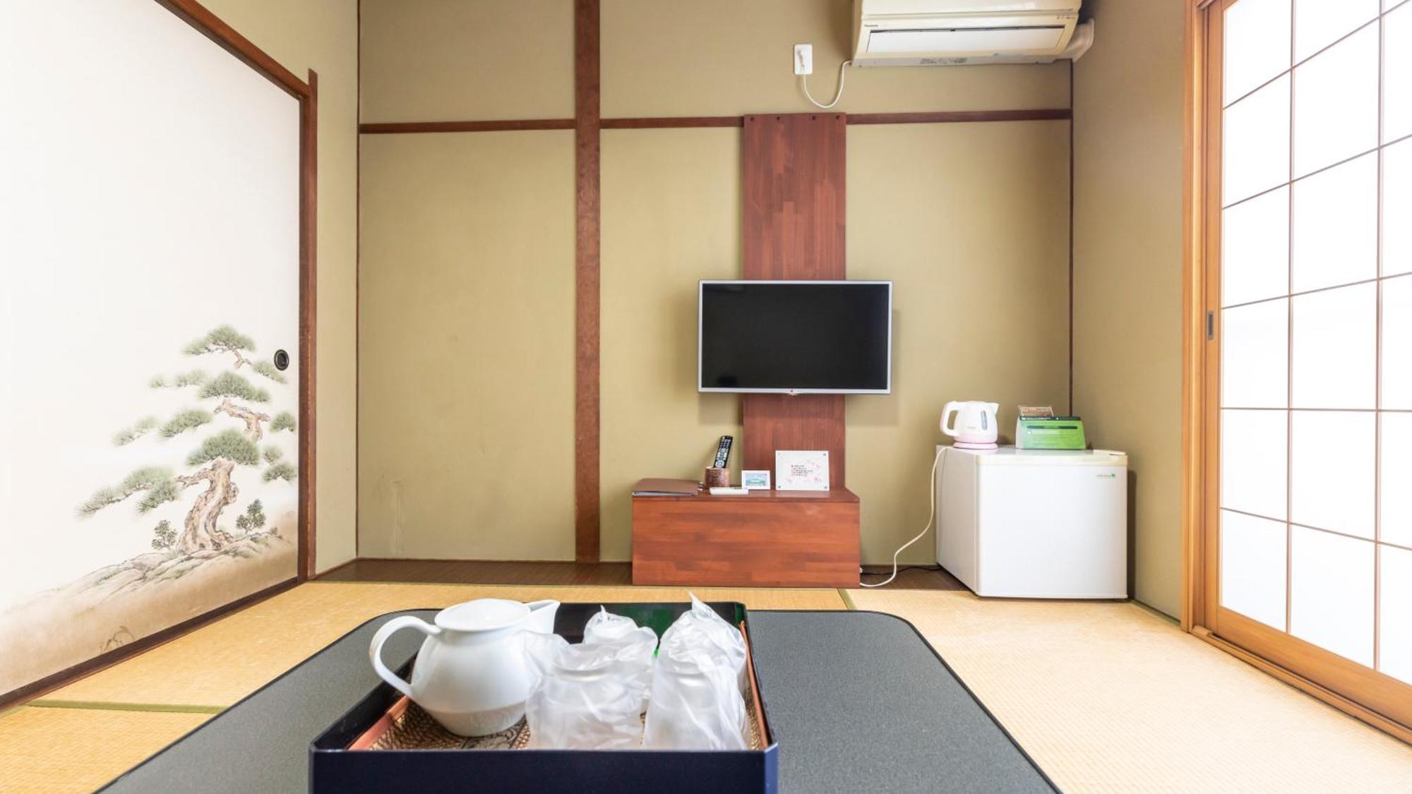 Tabist International Hotel Kaike Yonago Zewnętrze zdjęcie