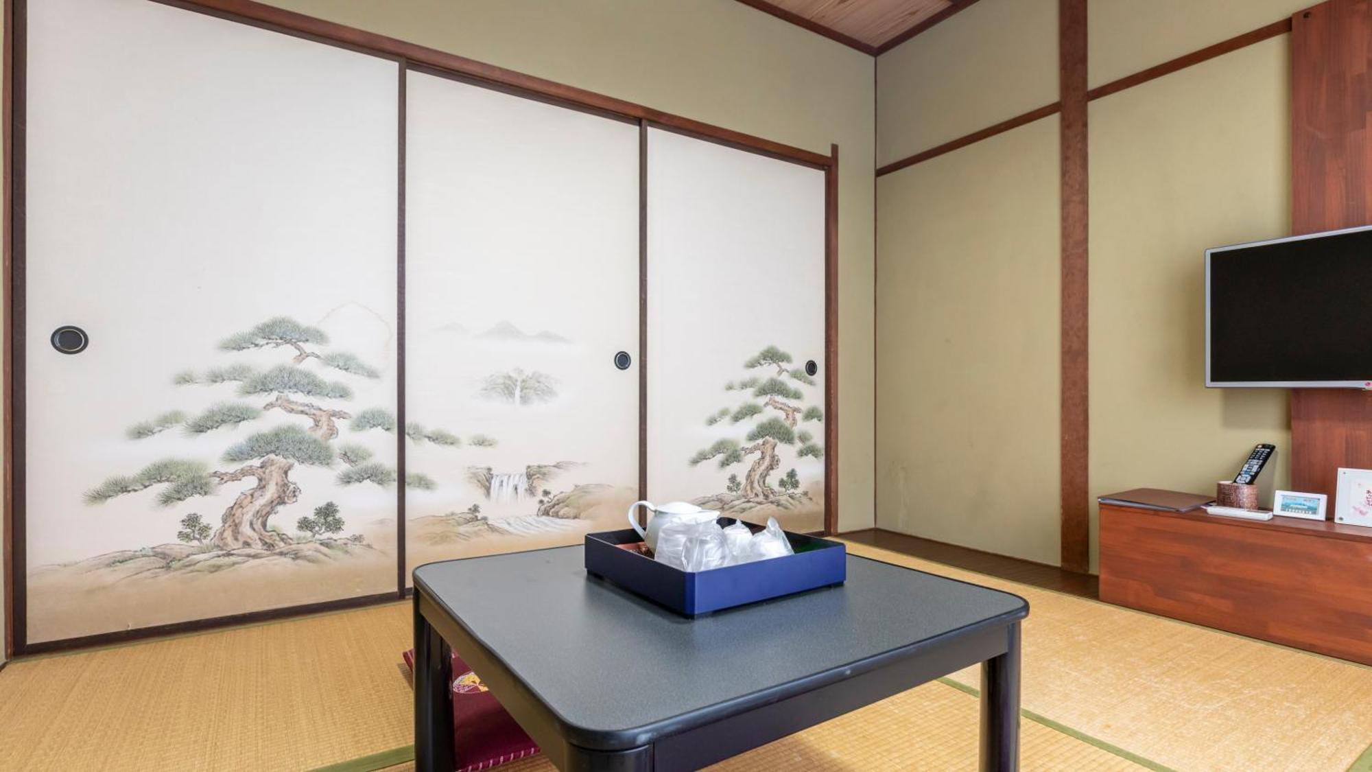 Tabist International Hotel Kaike Yonago Zewnętrze zdjęcie