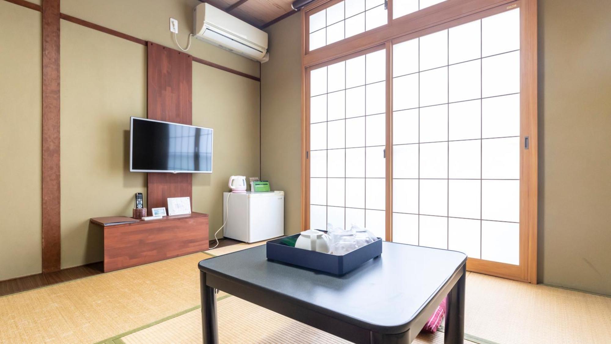 Tabist International Hotel Kaike Yonago Zewnętrze zdjęcie