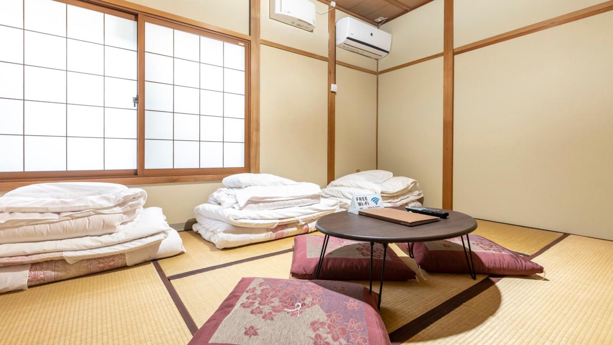Tabist International Hotel Kaike Yonago Zewnętrze zdjęcie