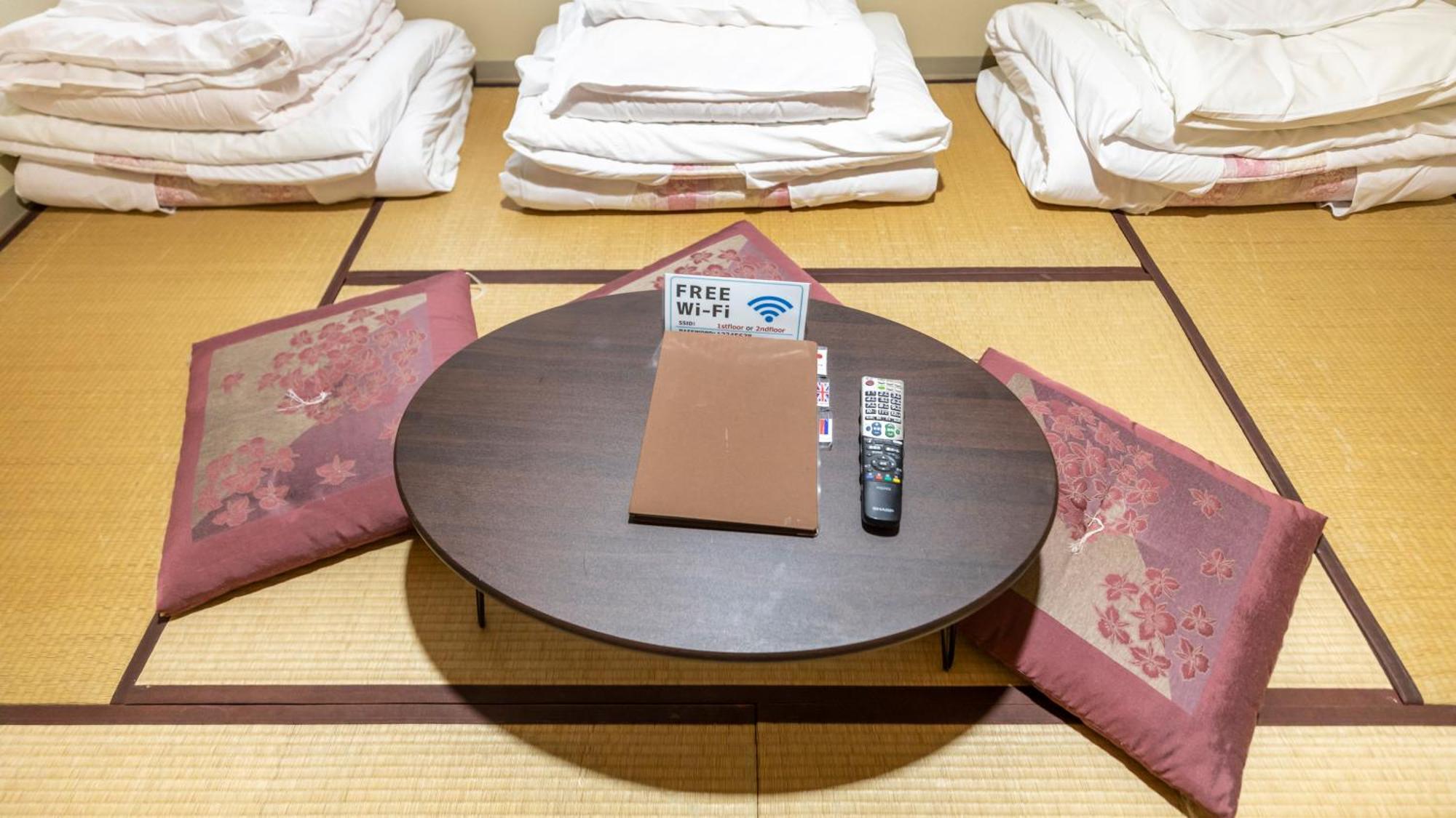Tabist International Hotel Kaike Yonago Zewnętrze zdjęcie