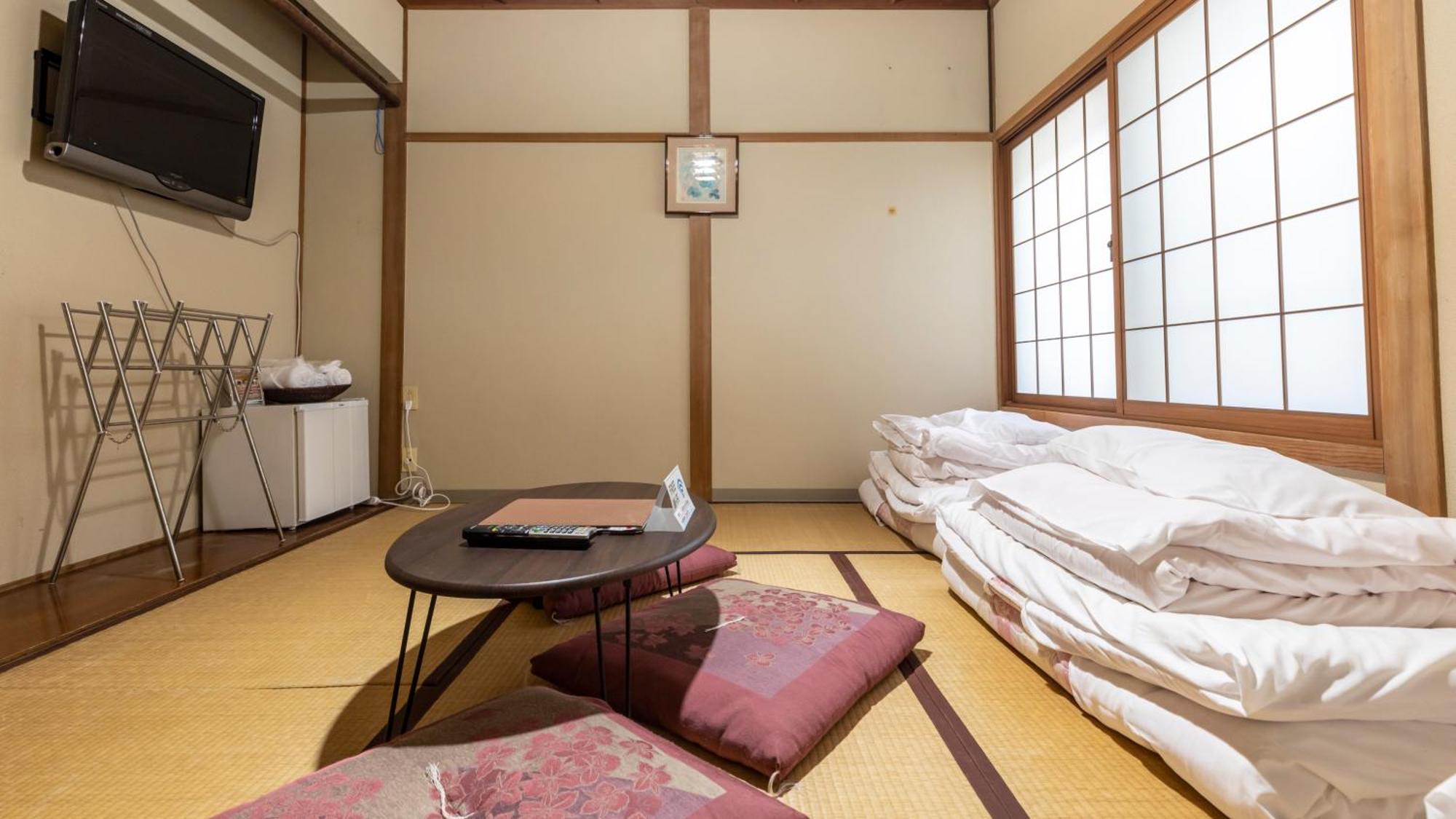 Tabist International Hotel Kaike Yonago Zewnętrze zdjęcie