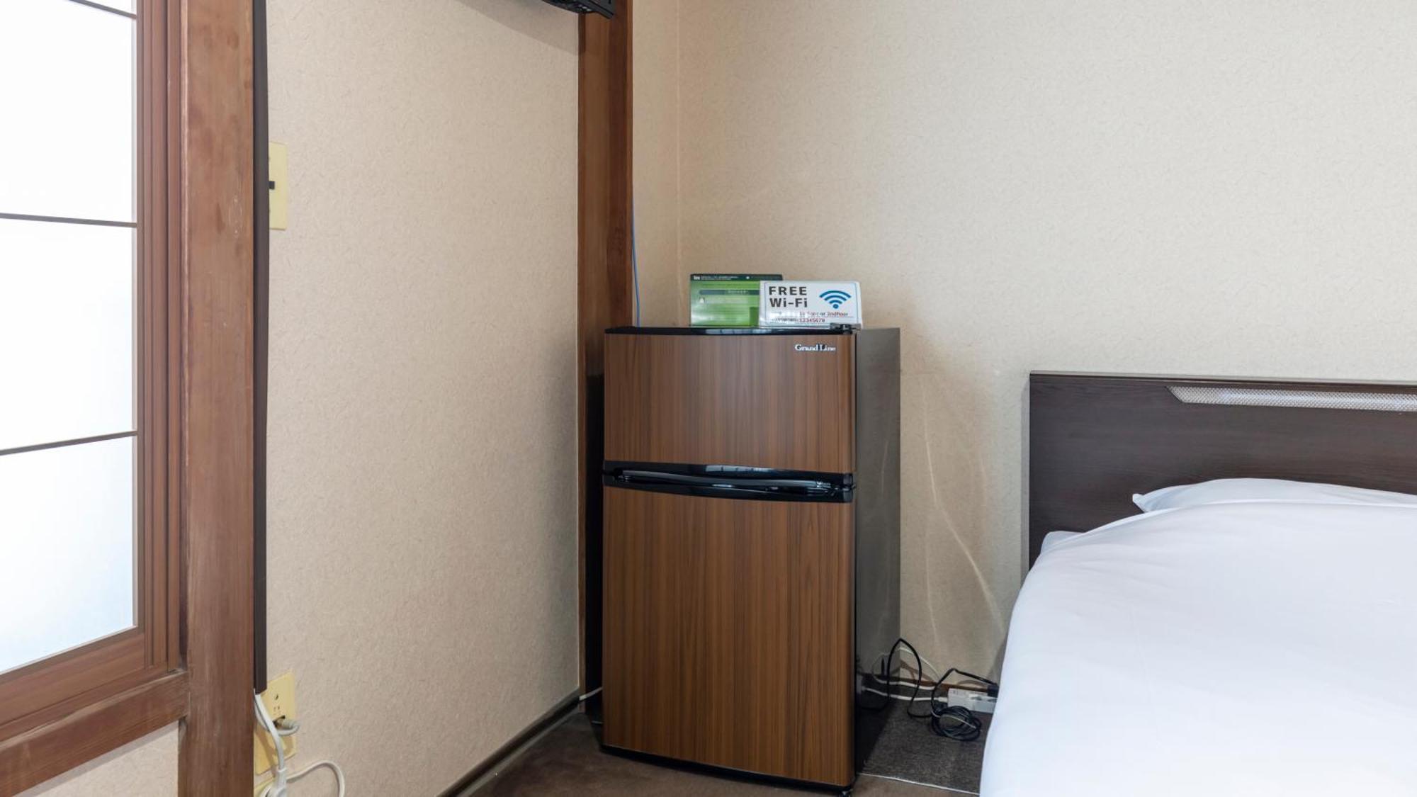 Tabist International Hotel Kaike Yonago Zewnętrze zdjęcie