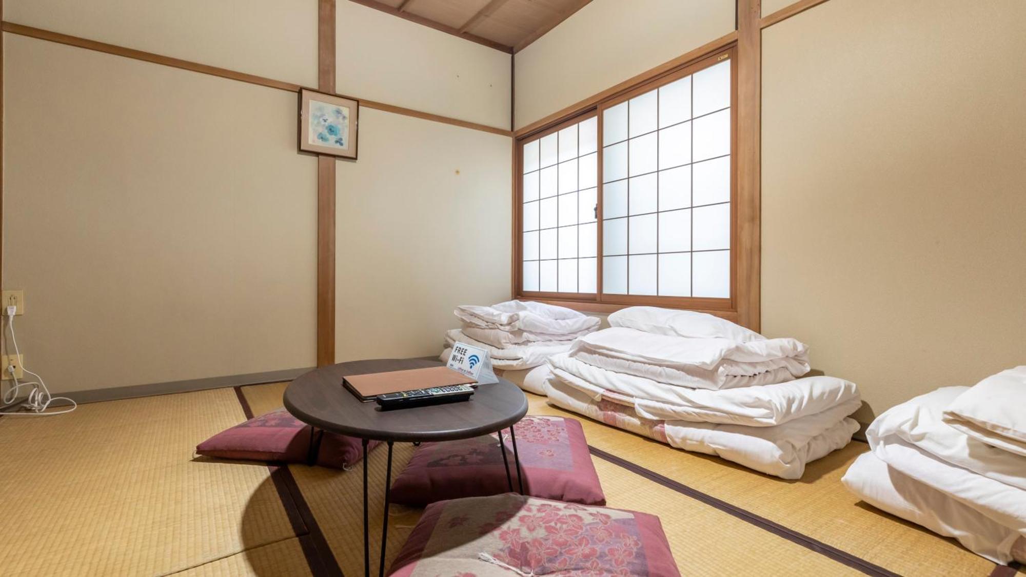 Tabist International Hotel Kaike Yonago Zewnętrze zdjęcie
