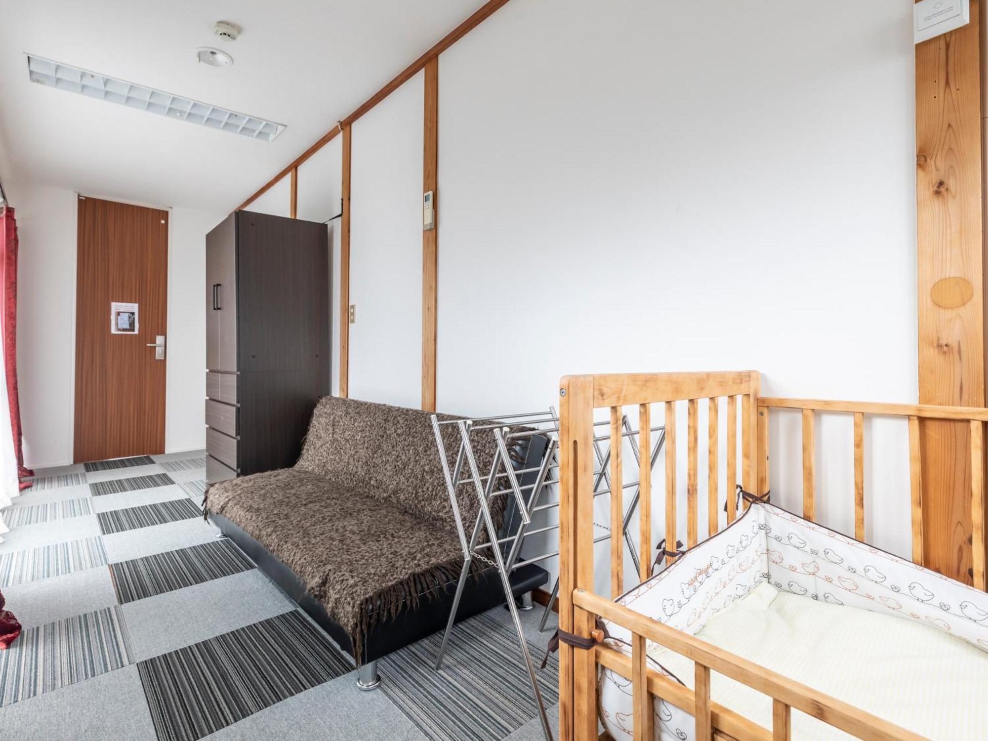 Tabist International Hotel Kaike Yonago Zewnętrze zdjęcie
