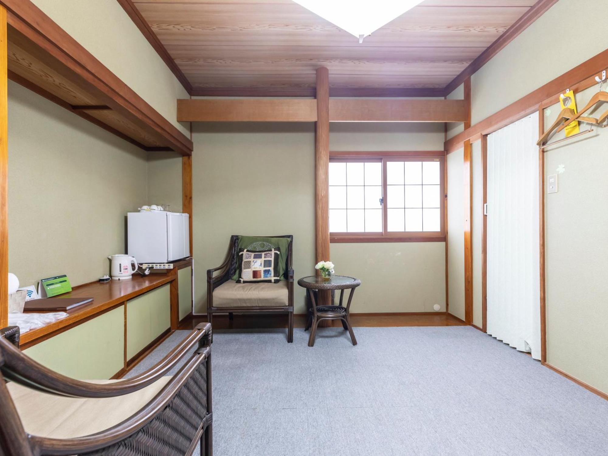 Tabist International Hotel Kaike Yonago Zewnętrze zdjęcie