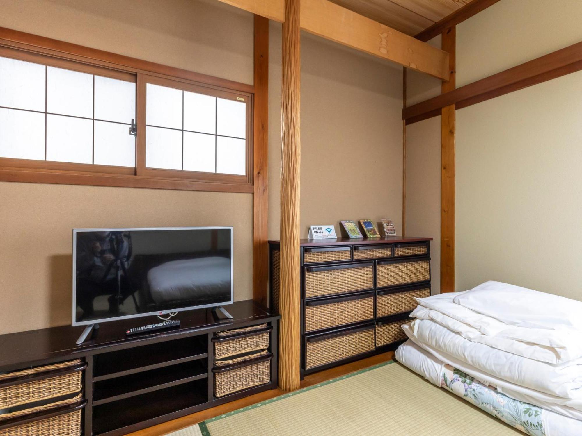 Tabist International Hotel Kaike Yonago Zewnętrze zdjęcie