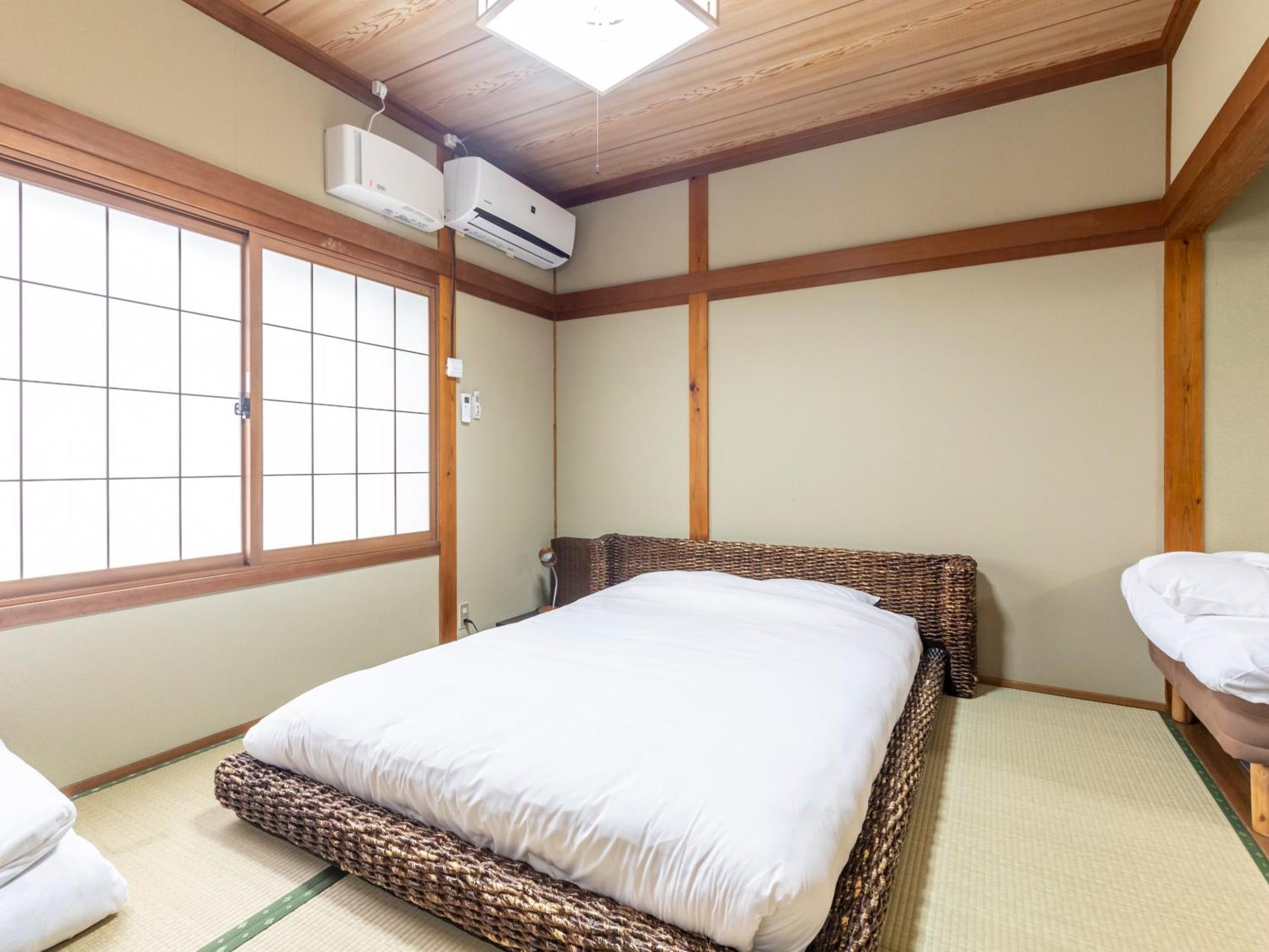 Tabist International Hotel Kaike Yonago Zewnętrze zdjęcie