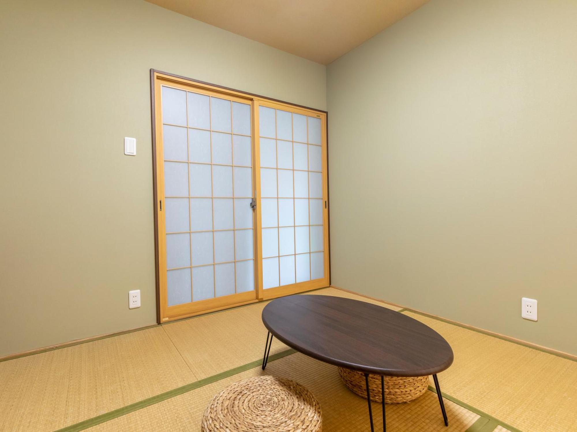 Tabist International Hotel Kaike Yonago Zewnętrze zdjęcie