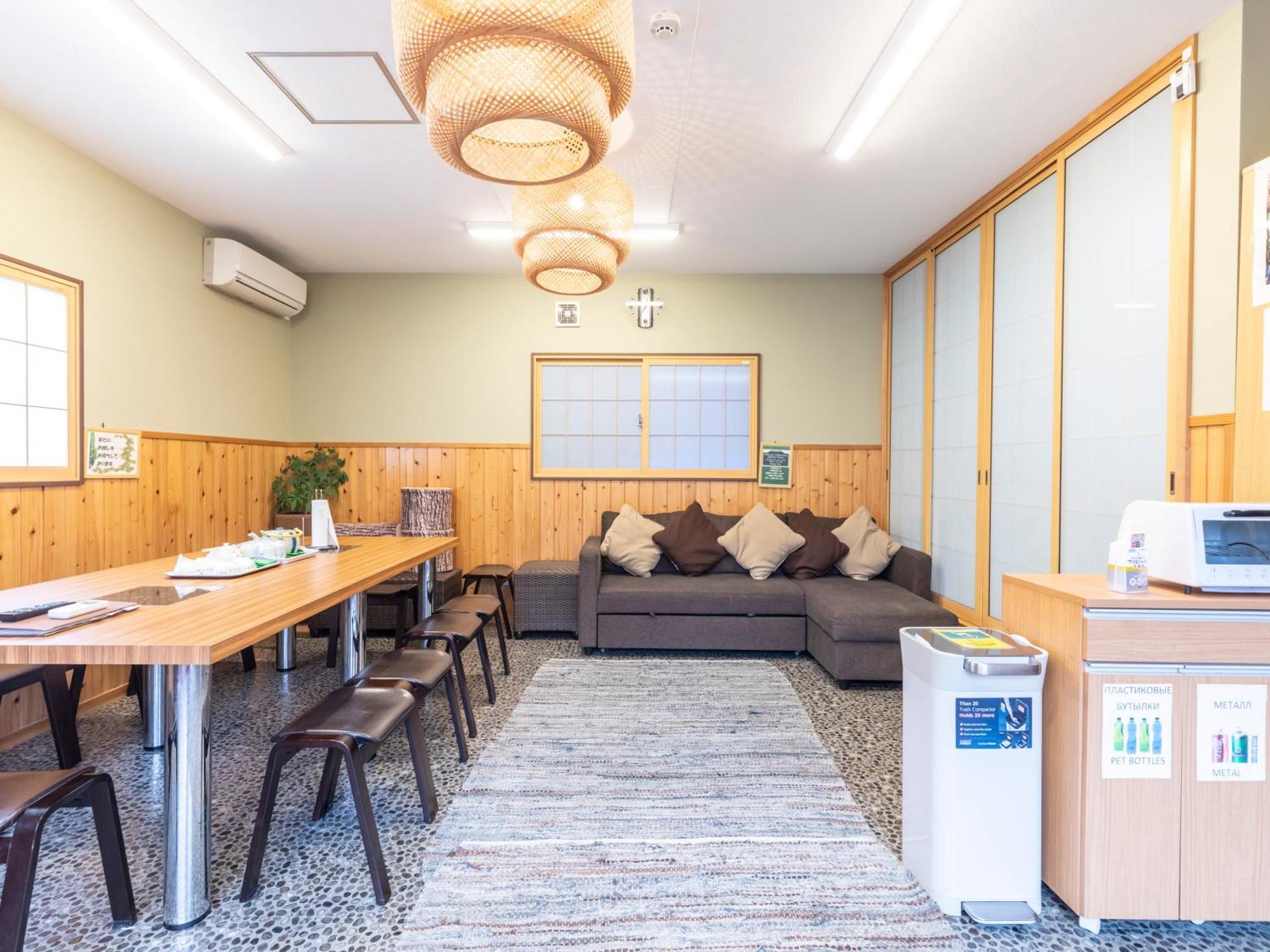 Tabist International Hotel Kaike Yonago Zewnętrze zdjęcie