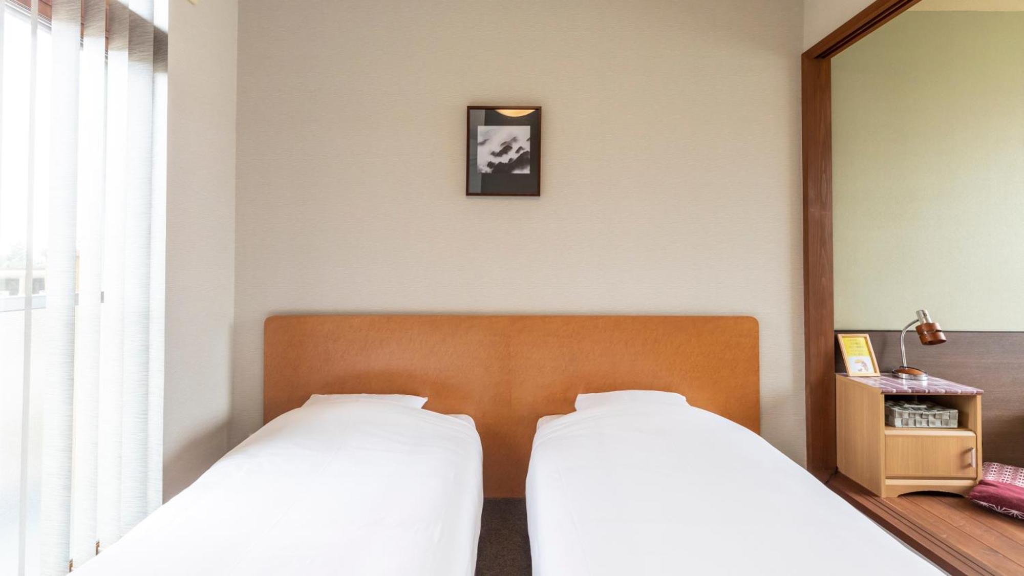 Tabist International Hotel Kaike Yonago Zewnętrze zdjęcie