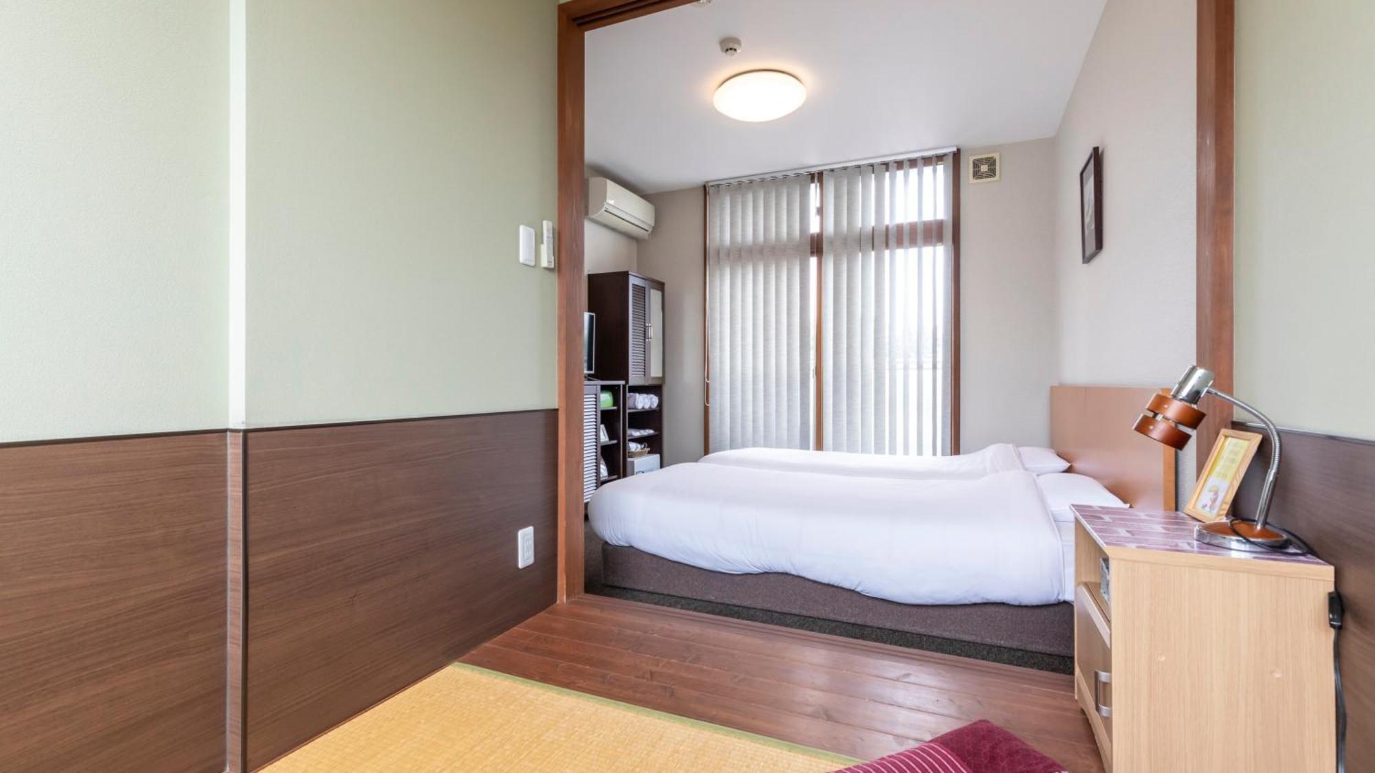 Tabist International Hotel Kaike Yonago Zewnętrze zdjęcie