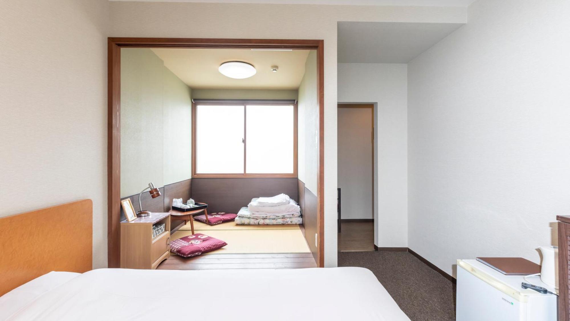 Tabist International Hotel Kaike Yonago Zewnętrze zdjęcie