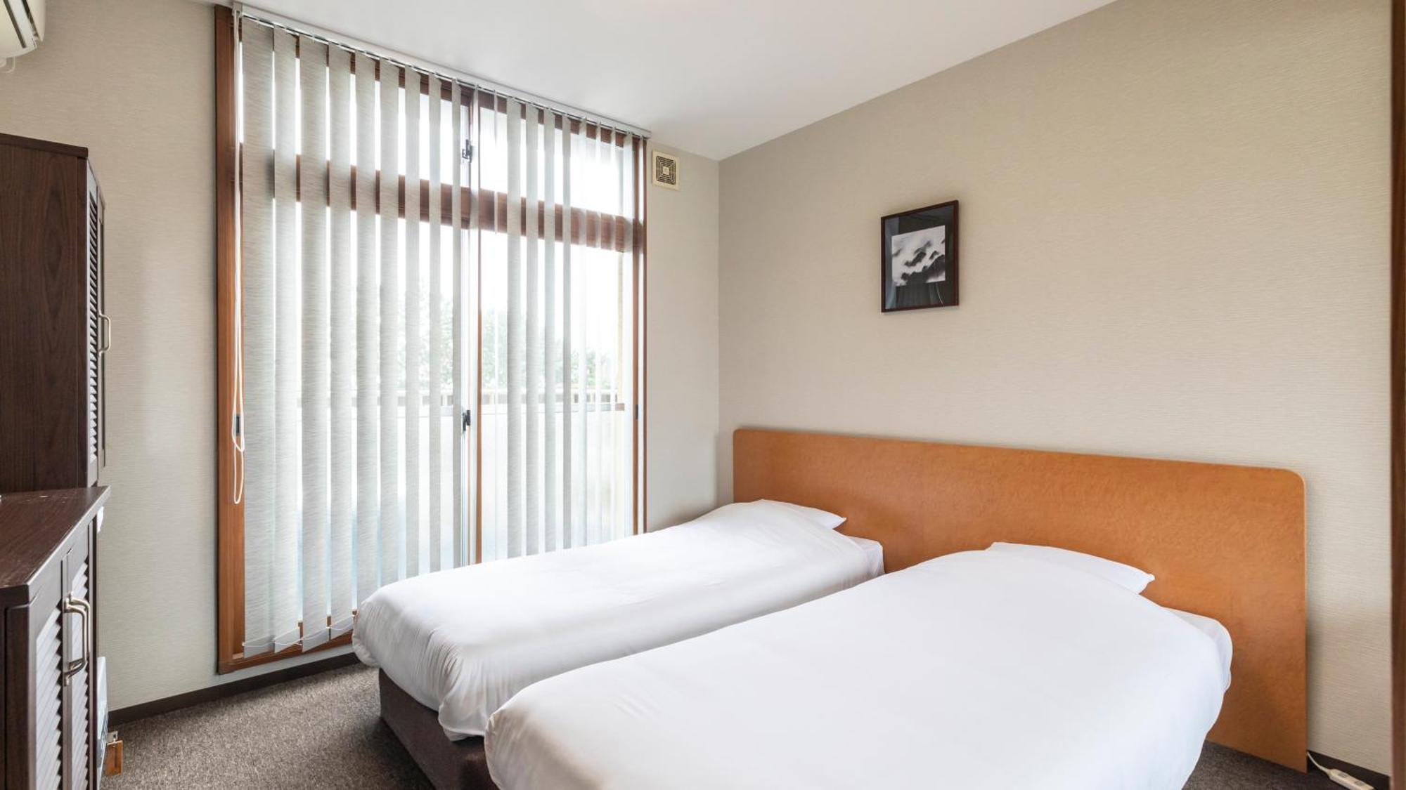 Tabist International Hotel Kaike Yonago Zewnętrze zdjęcie