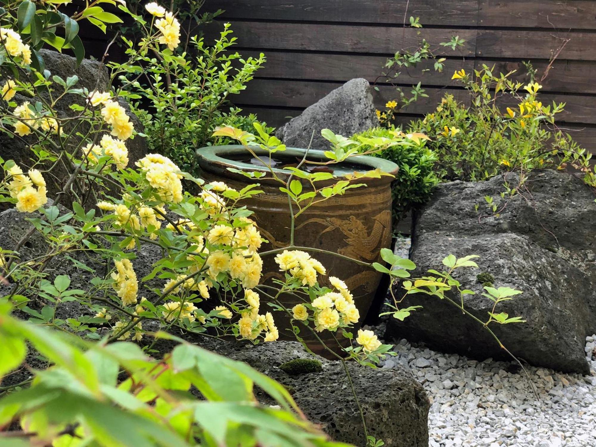 Tabist International Hotel Kaike Yonago Zewnętrze zdjęcie