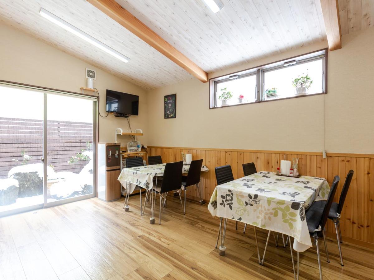 Tabist International Hotel Kaike Yonago Zewnętrze zdjęcie