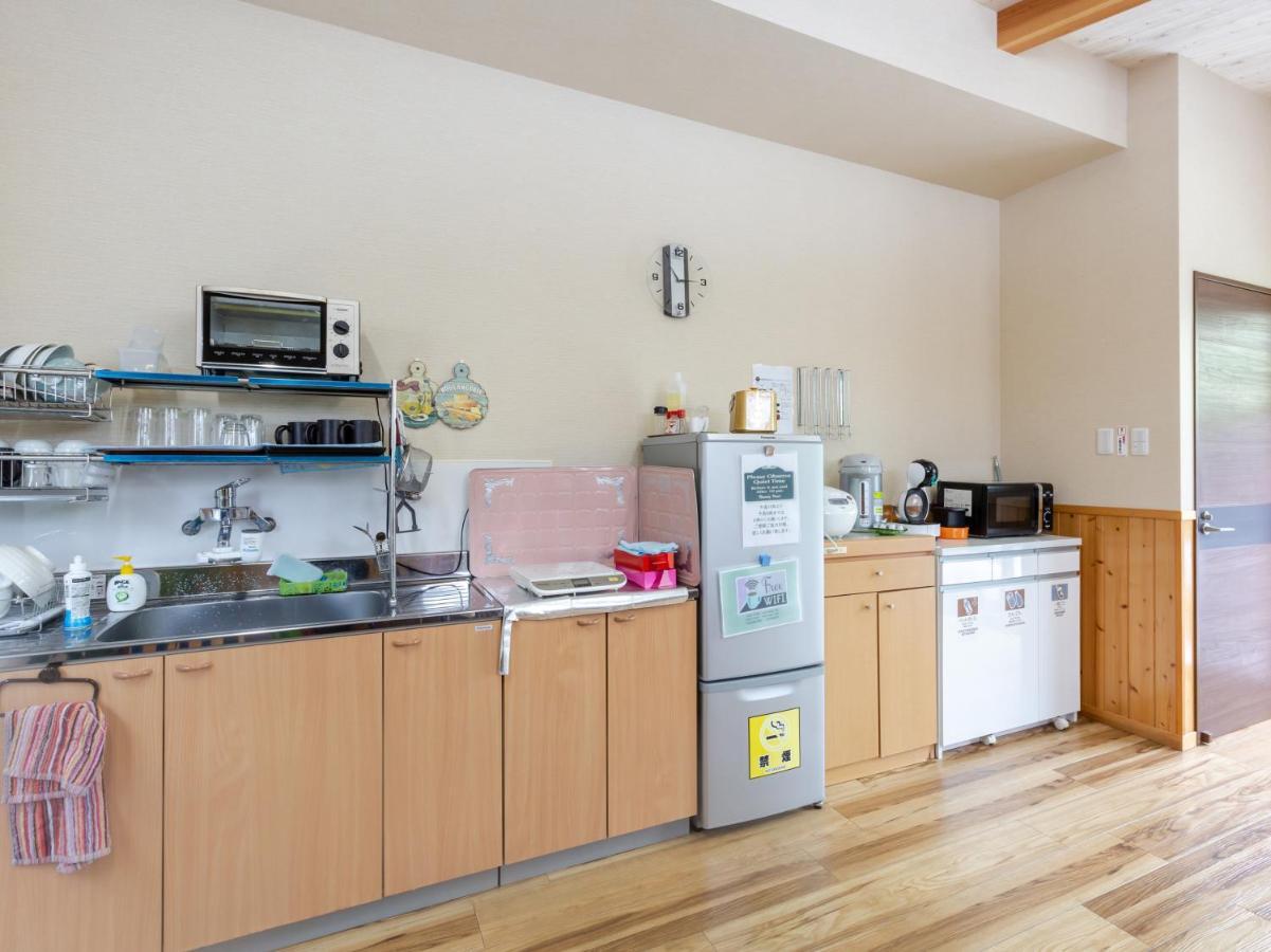 Tabist International Hotel Kaike Yonago Zewnętrze zdjęcie