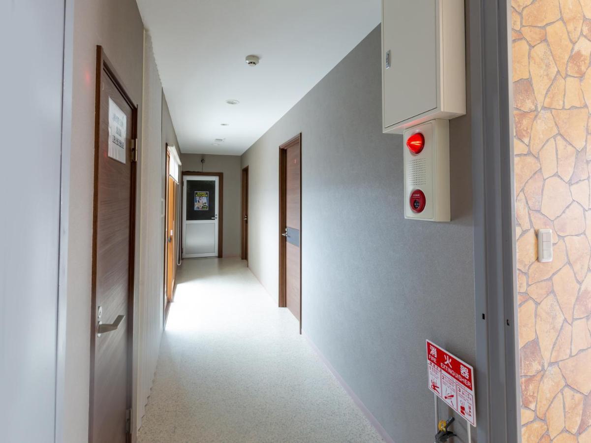Tabist International Hotel Kaike Yonago Zewnętrze zdjęcie