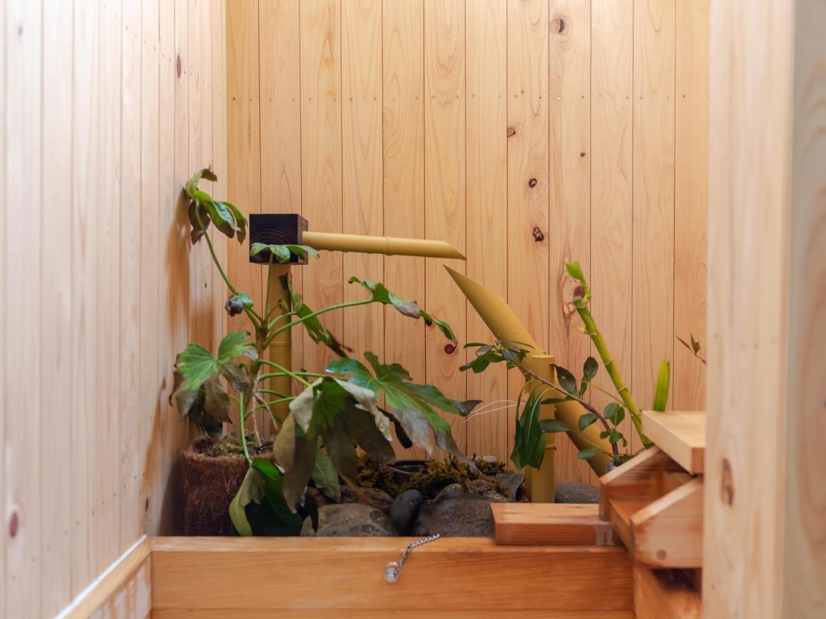 Tabist International Hotel Kaike Yonago Zewnętrze zdjęcie