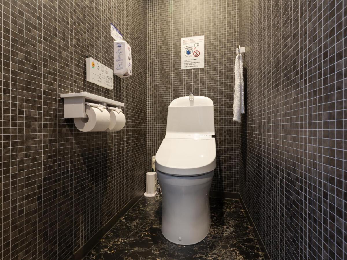 Tabist International Hotel Kaike Yonago Zewnętrze zdjęcie