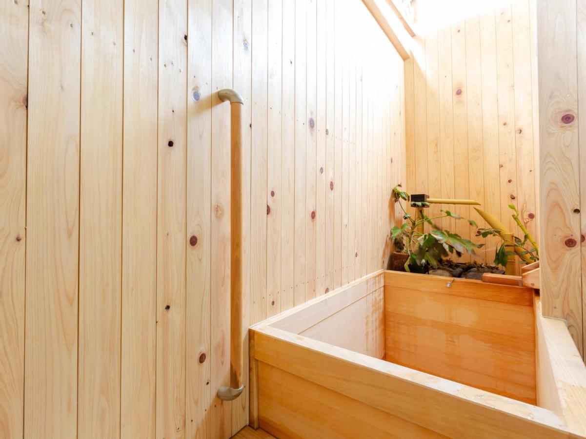 Tabist International Hotel Kaike Yonago Zewnętrze zdjęcie