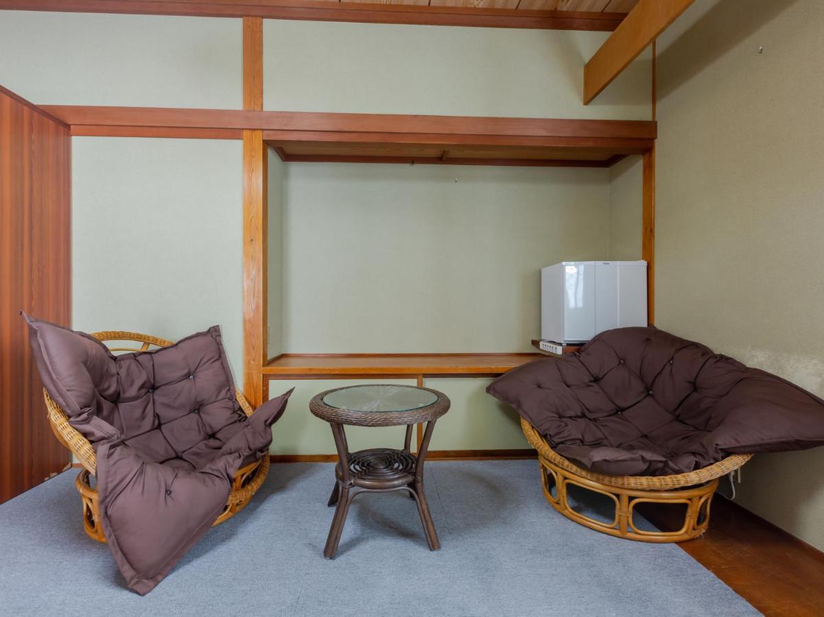 Tabist International Hotel Kaike Yonago Zewnętrze zdjęcie